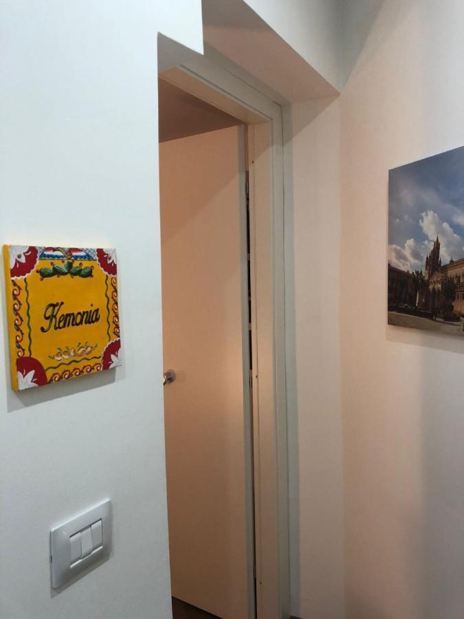 Nonno Peppe Accomodetion Палермо Екстер'єр фото